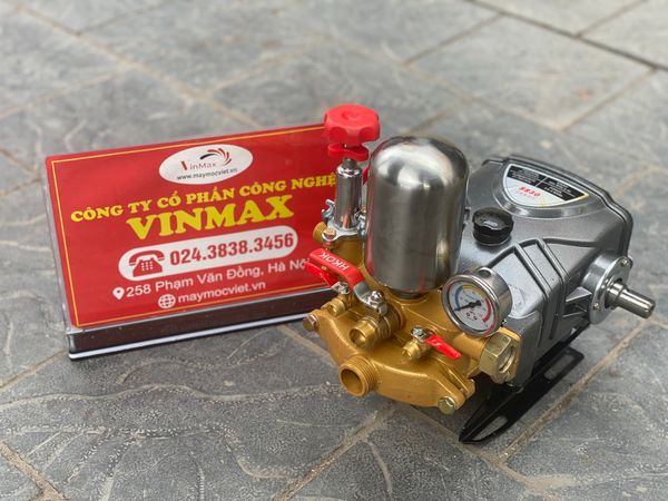 Đầu Xịt Áp Lực 3HP Kawasaki KW8830