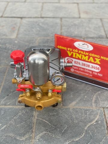 Đầu Xịt Áp Lực 3HP Kawasaki KW8830