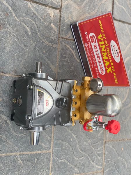 Đầu Xịt Áp Lực 3HP Kawasaki KW8830