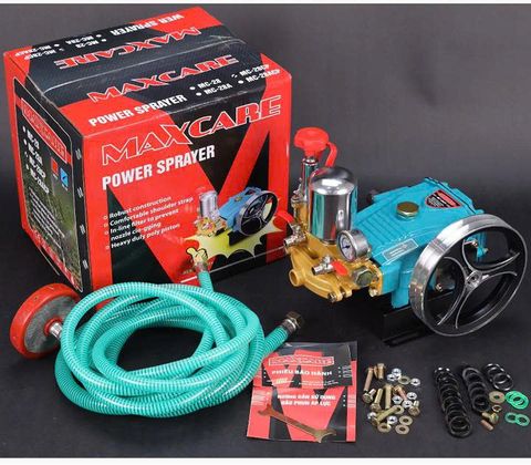 Đầu Phun Xịt 1HP Maxcare MC-28