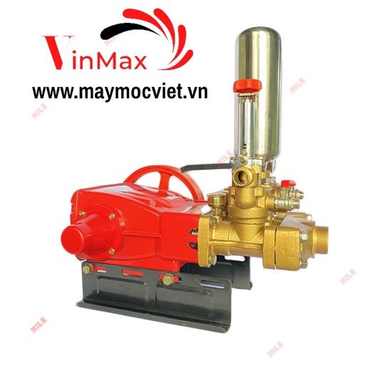 Đầu Phun Áp Lực N-150A (NILE)