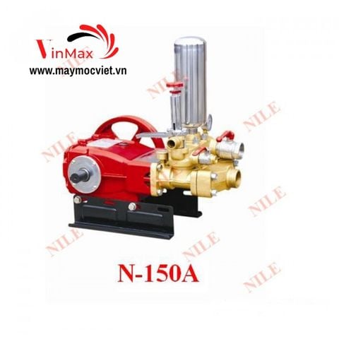 Đầu Phun Áp Lực N-150A (NILE)