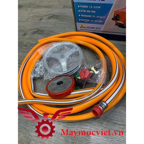 Đầu Phun Xịt Áp Lực 2HP Nakawa NK-2242