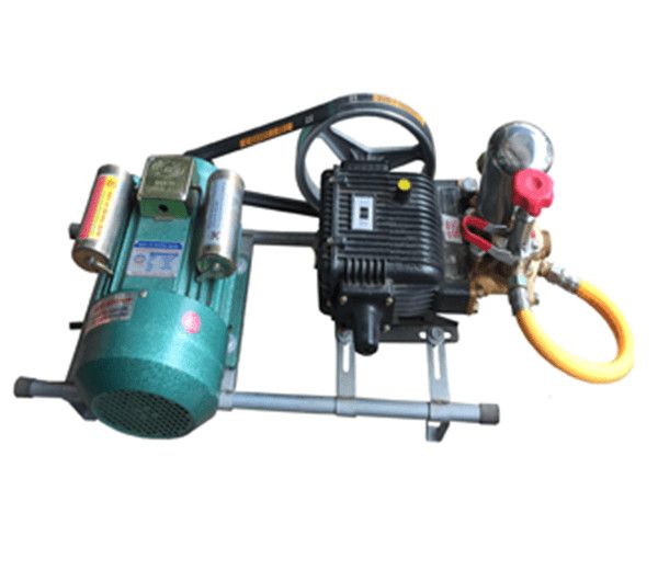 Đầu Phun Xịt Áp Lực 3HP Nakawa NK-3054H