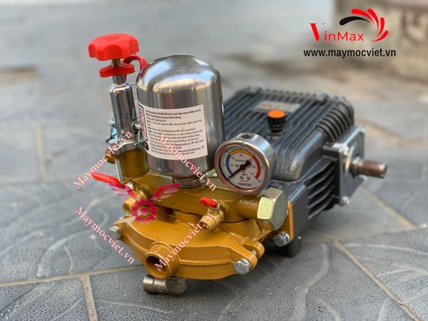 Đầu xịt rửa 3HP Tmaster TM54H
