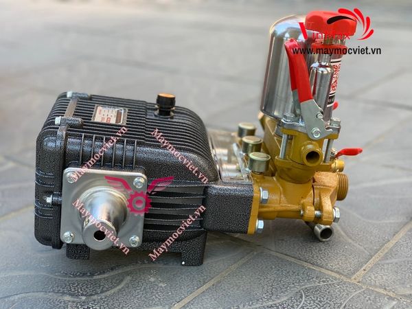 Đầu xịt rửa 3HP Tmaster TM54H