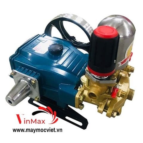 Đầu Xịt Áp Lực 2HP Panda PD310H