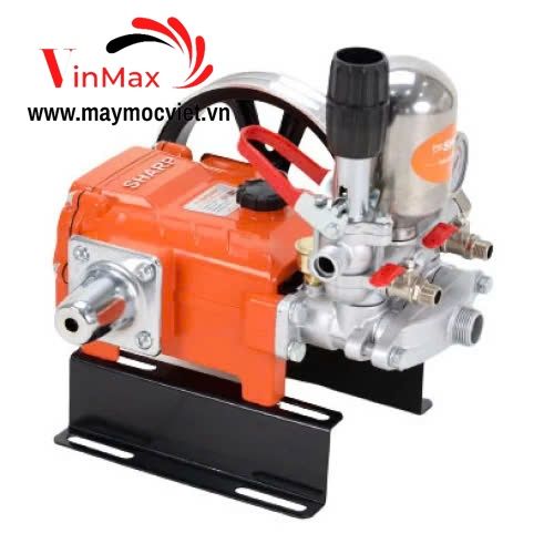 Đầu Xịt Áp Lực Sharp 1HP SP291