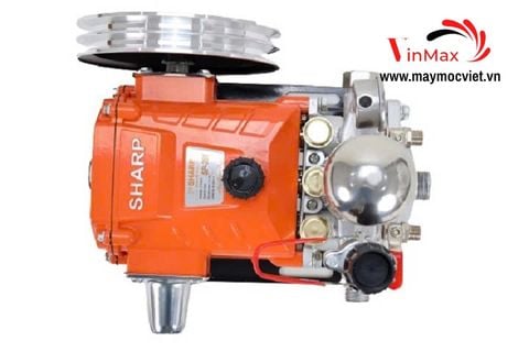 Đầu Xịt Áp Lực Sharp 1HP SP291
