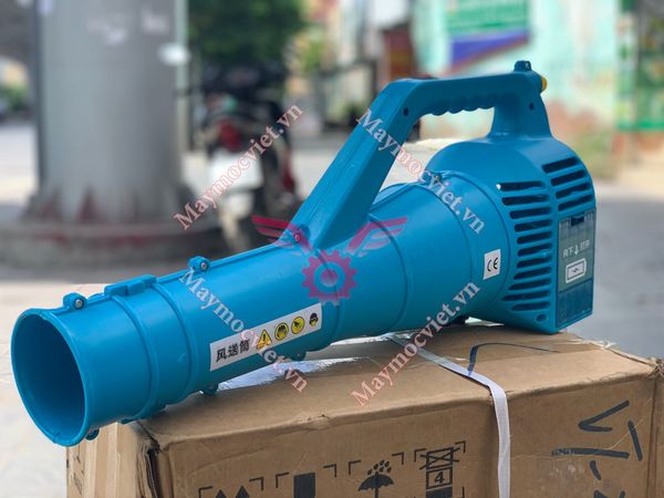Đầu phun sương di động siêu mịn VM GERMI 60W