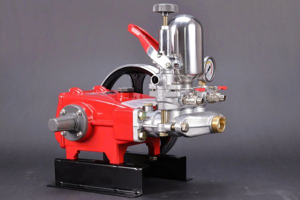 Đầu Phun Xịt 2Hp Vinafarm VNPS-399A