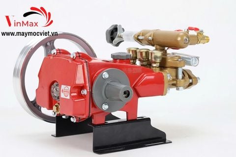 Đầu xịt 2HP Vinafarm VNPS-399ACP Piston sứ