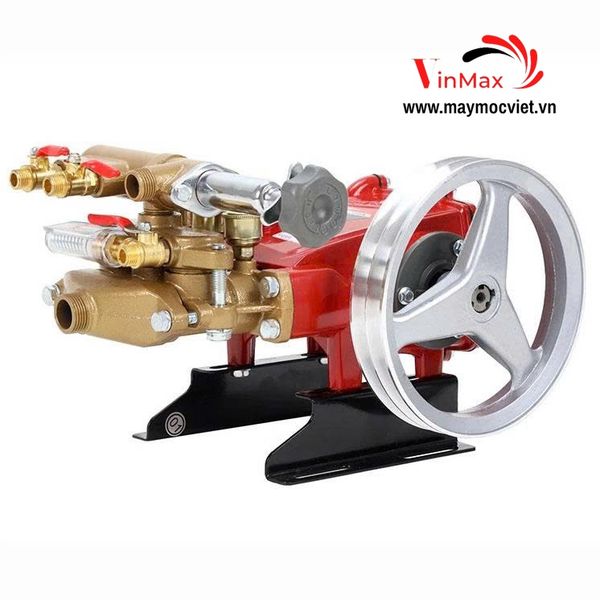 Đầu Phun Xịt Áp Lực 1HP Vinafarm VNPS-299ACP