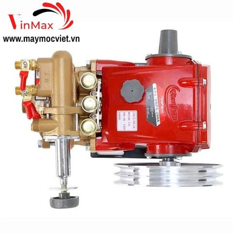 Đầu Phun Xịt Áp Lực 1HP Vinafarm VNPS-299A