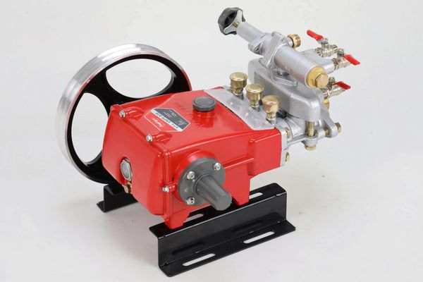 Đầu Xịt Áp Lực 1.5Hp Vinafarm VNPS-599A