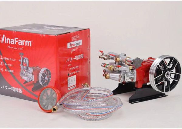 Đầu xịt Vinafarm VNPS-799A 2.5HP Đaì Loan