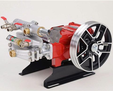 Đầu xịt Vinafarm VNPS-799A 2.5HP Đaì Loan