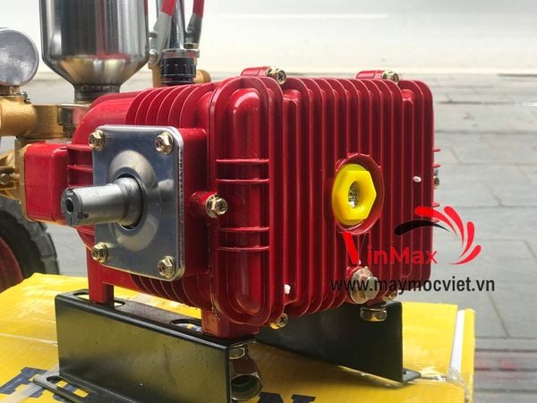 Đầu xịt phun thuốc, rửa xe 2hp Yataka CS-38