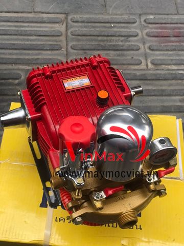 Đầu xịt phun thuốc, rửa xe 2hp Yataka CS-38