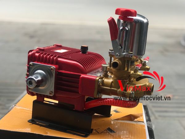 Đầu xịt phun thuốc, rửa xe 2hp Yataka CS-38