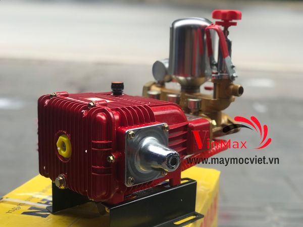 Đầu xịt phun thuốc, rửa xe 2hp Yataka CS-38