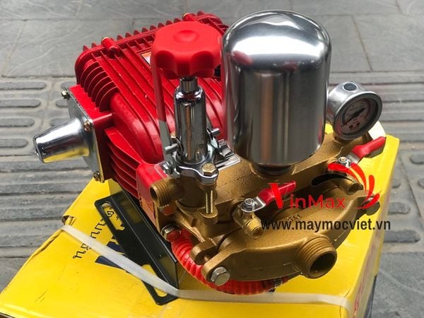 Đầu xịt phun thuốc, rửa xe 2hp Yataka CS-38