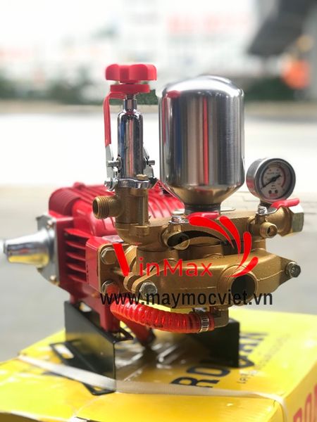 Đầu xịt phun thuốc, rửa xe 2hp Yataka CS-38