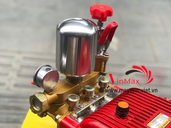 Đầu xịt phun thuốc, rửa xe 2hp Yataka CS-38