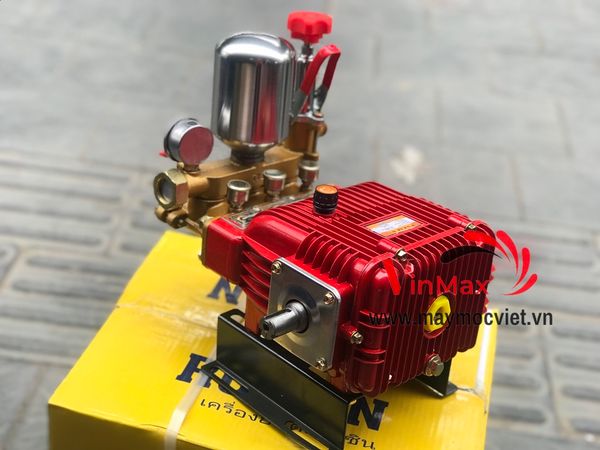 Đầu xịt phun thuốc, rửa xe 2hp Yataka CS-38