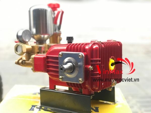 Đầu xịt phun thuốc, rửa xe 2hp Yataka CS-38