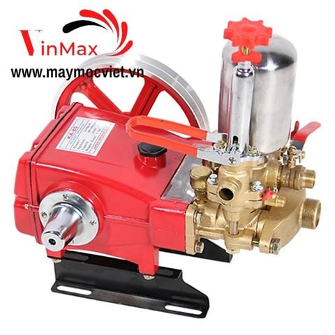 Đầu xịt áp lực cao 5hp Yataka KA80