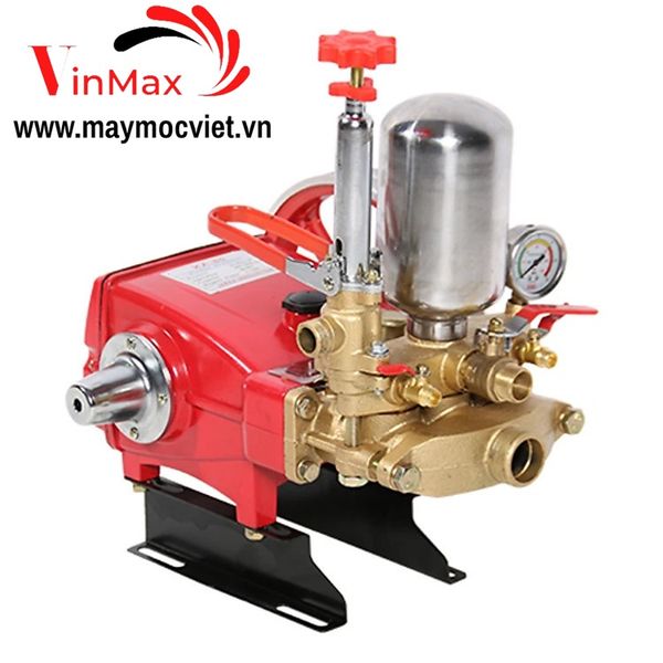 Đầu xịt áp lực cao 5hp Yataka KA80