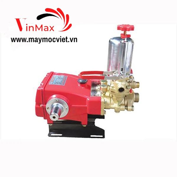 Đầu xịt áp lực cao 5hp Yataka KA80