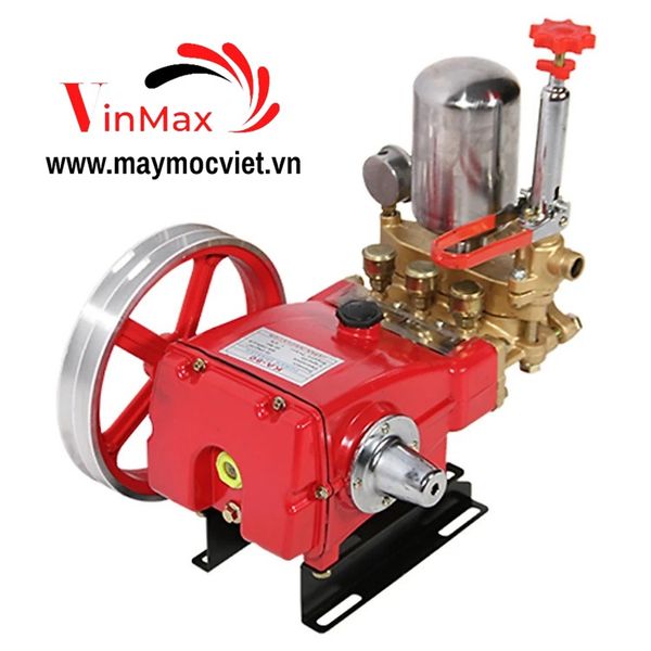 Đầu xịt áp lực cao 5hp Yataka KA80