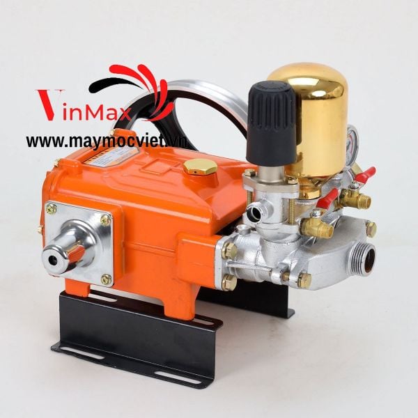 Đầu Phun Xịt Áp Lực 2HP Yataka CS-49CP Piston Sứ