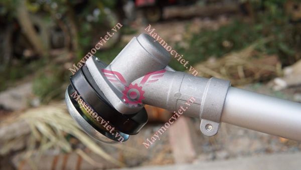 Máy cắt cỏ Honda Genesis GX35