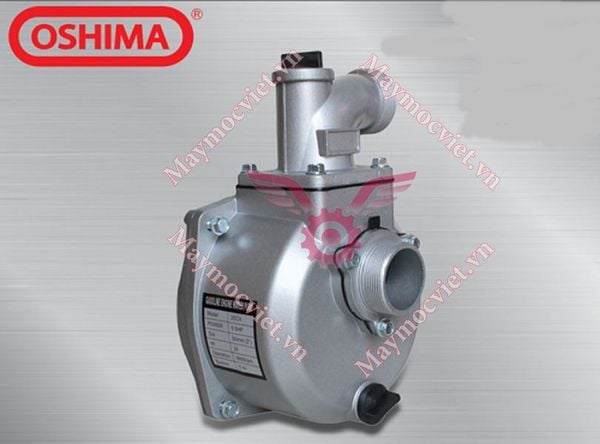 Đầu bơm nước Oshima CX 30