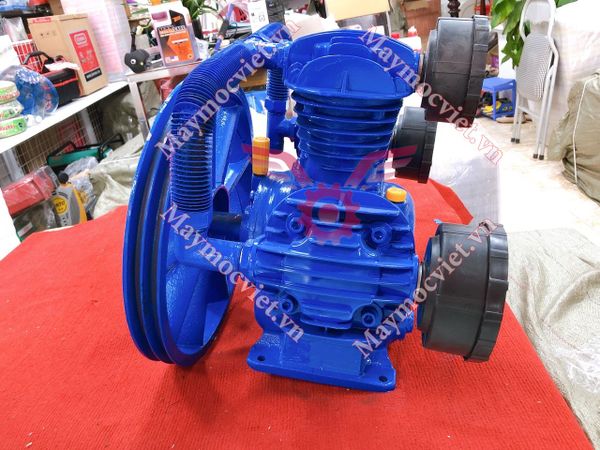 Đầu máy nén khí Pegasus 10Hp – 3 xy lanh