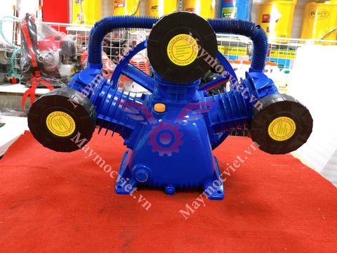 Đầu máy nén khí Pegasus 10Hp – 3 xy lanh