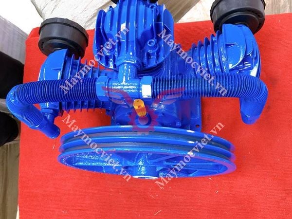 Đầu máy nén khí Pegasus 10Hp – 3 xy lanh