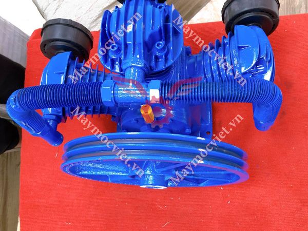 Đầu máy nén khí Pegasus 10Hp – 3 xy lanh