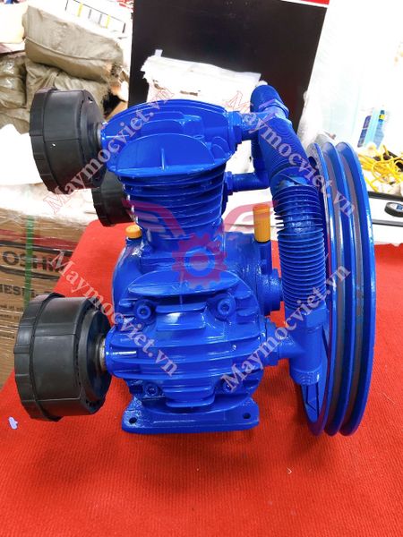 Đầu máy nén khí Pegasus 10Hp – 3 xy lanh