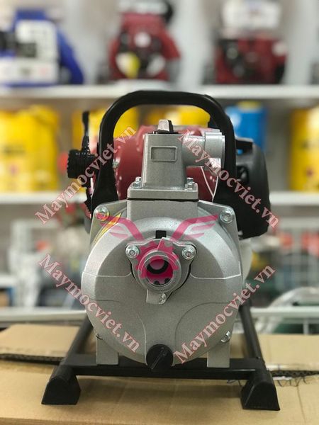 MÁY BƠM NƯỚC CHẠY XĂNG GX35 XÁCH TAY BN-GX35