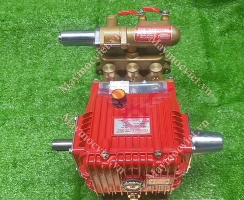 Đầu  xịt rửa xe Oshima OS22A