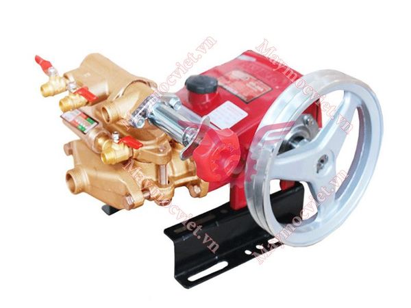 Đầu  xịt rửa xe Oshima OS22A