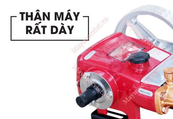 Đầu  xịt rửa xe Oshima OS22A