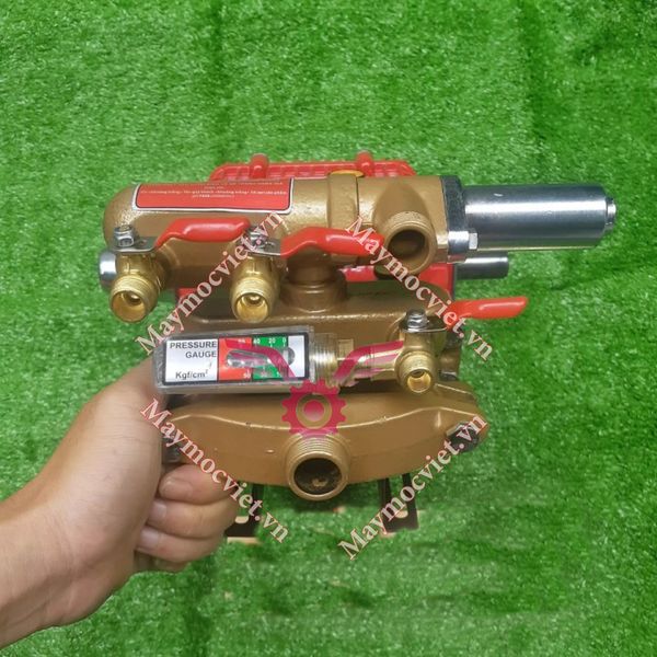 Đầu  xịt rửa xe Oshima OS22A