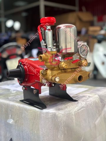 Đầu xịt áp lực KCT-28