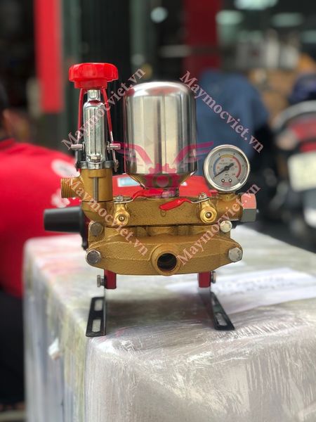 Đầu xịt áp lực KCT-28