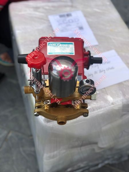 Đầu xịt áp lực KCT-28